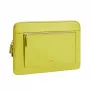 Rivacase 7804 Custodia per laptop MacBook Air 15 / 14 pollici, gialla