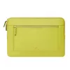 Rivacase 7804 Custodia per laptop MacBook Air 15 / 14 pollici, gialla