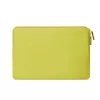 Rivacase 7804 Custodia per laptop MacBook Air 15 / 14 pollici, gialla