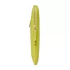 Rivacase 7804 Custodia per laptop MacBook Air 15 / 14 pollici, gialla