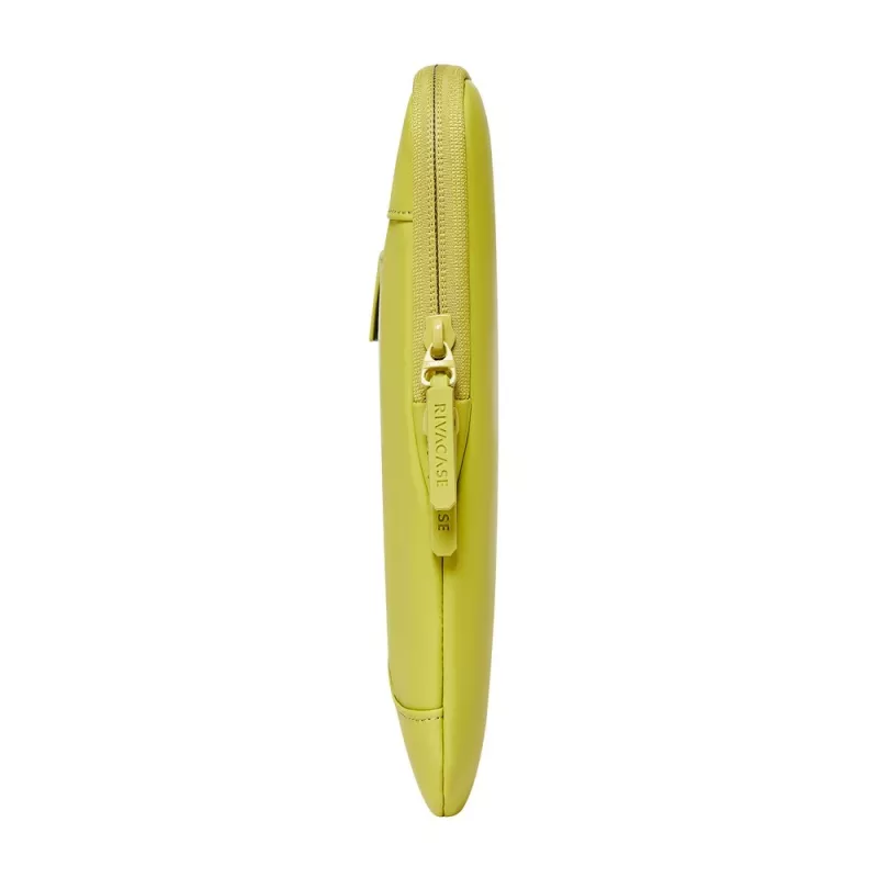 Rivacase 7804 Custodia per laptop MacBook Air 15 / 14 pollici, gialla