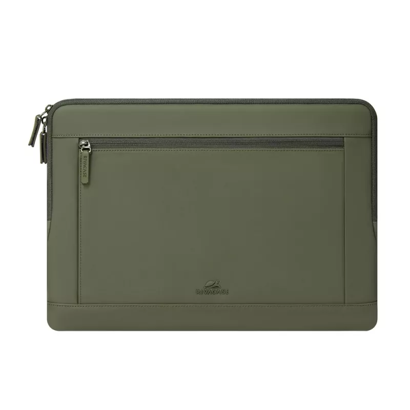 Rivacase 7805 custodia per laptop per MacBook Pro 16 pollici oliva