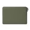 Rivacase 7805 custodia per laptop per MacBook Pro 16 pollici oliva