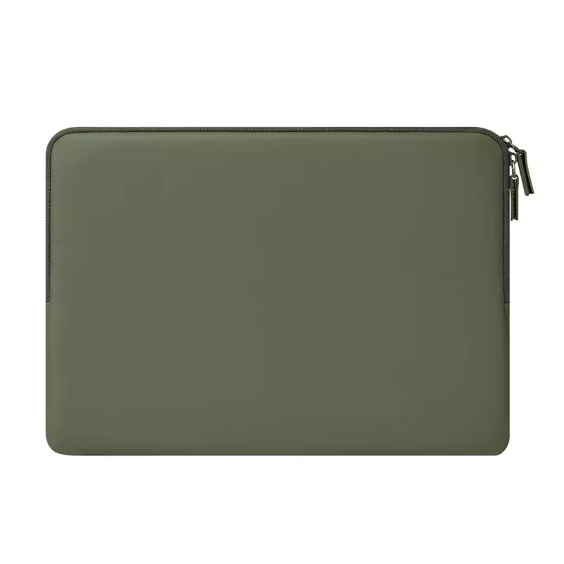 Rivacase 7805 custodia per laptop per MacBook Pro 16 pollici oliva
