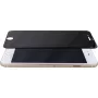 CYOO Privacy 5D Pellicola protettiva in vetro temperato per Apple iPhone 8 Plus – nero