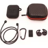 CYOO Custodia in silicone 6in1 con accessori - nero - Custodia per Apple AirPods (CY120795)