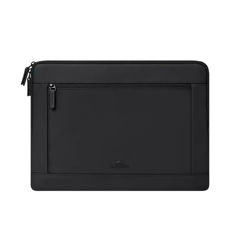 Rivacase 7804 Custodia per laptop 14" / MacBook Air 15, nera