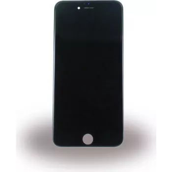 CYOO Set completo LCD + Touchscreen di qualità premium per Apple iPhone 6s Plus - nero (CY121251)