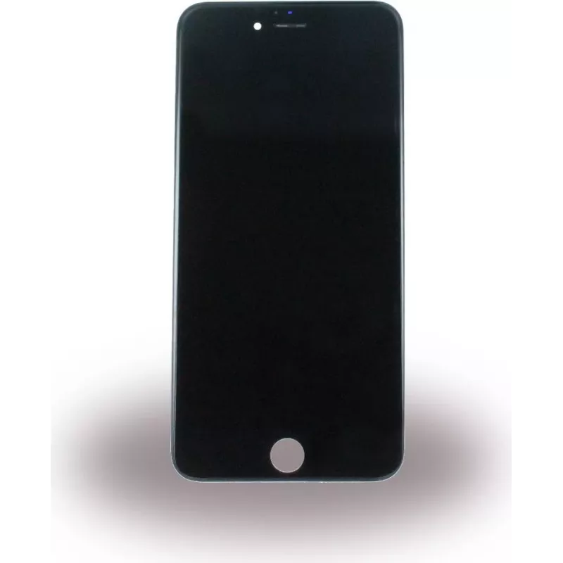 CYOO Set completo LCD + Touchscreen di qualità premium per Apple iPhone 6s Plus - nero (CY121251)