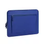 Rivacase 7804 Custodia per laptop MacBook Air 15 / 14 pollici, blu