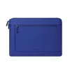 Rivacase 7804 Custodia per laptop MacBook Air 15 / 14 pollici, blu