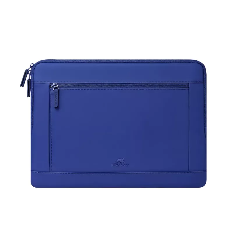 Rivacase 7804 Custodia per laptop MacBook Air 15 / 14 pollici, blu