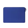 Rivacase 7804 Custodia per laptop MacBook Air 15 / 14 pollici, blu