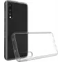 CYOO Custodia in silicone per Huawei P20 Pro - Trasparente