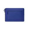 Rivacase 7802 Custodia blu per laptop da 12 pollici MacBook e Chromebook da 11,6-12 pollici