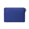 Rivacase 7802 Custodia blu per laptop da 12 pollici MacBook e Chromebook da 11,6-12 pollici