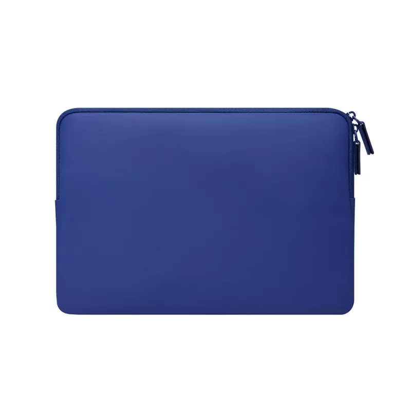 Rivacase 7802 Custodia blu per laptop da 12 pollici MacBook e Chromebook da 11,6-12 pollici