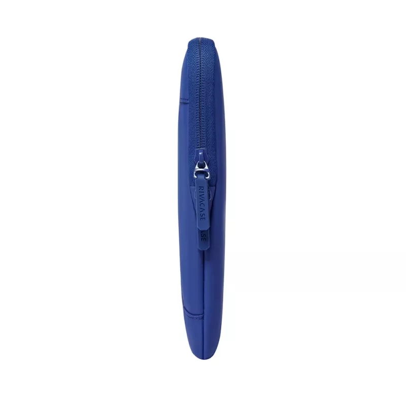 Rivacase 7802 Custodia blu per laptop da 12 pollici MacBook e Chromebook da 11,6-12 pollici