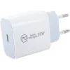 CYOO PD01 20W USB-C Power Delivery caricabatterie da parete - bianco CY121761