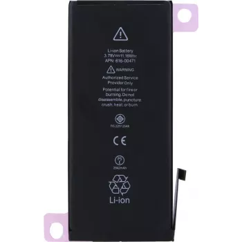 CYOO Batteria ricaricabile Premium per Apple iPhone Xr - Li-Ion 2942mAh bulk CY121797
