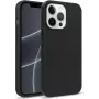 CYOO BioCase iPhone 13 Pro Max custodia cover antishock ecologica biodegradabile nero (CY122545)