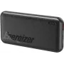 Energizer UE10055PQ 10000mAh 22,5W PD Powerbank, nero