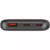 Energizer UE10055PQ 10000mAh 22,5W PD Powerbank, nero