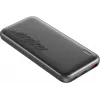 Energizer UE10055PQ 10000mAh 22,5W PD Powerbank, nero
