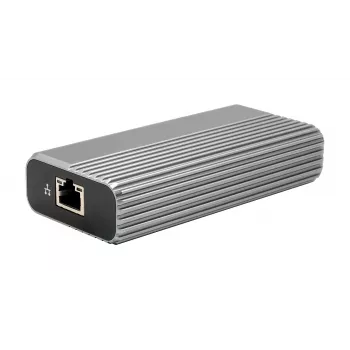 EXSYS EX-1323 Adattatore USB4/Thunderbolt a 10 Gigabit Ethernet