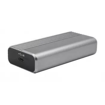 EXSYS EX-1323 Adattatore USB4/Thunderbolt a 10 Gigabit Ethernet