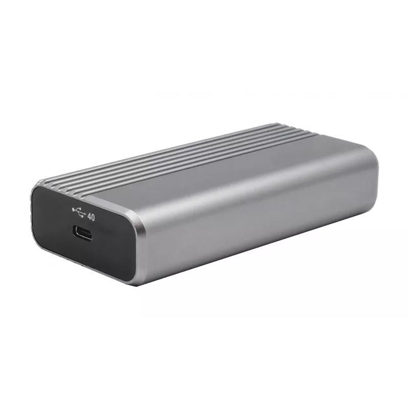 EXSYS EX-1323 Adattatore USB4/Thunderbolt a 10 Gigabit Ethernet