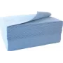 Schöller Telo assorbente in microfibra per oli grigio 40x50 cm per liquidi, confezione da 100 (GP201)