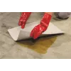 Schöller Telo assorbente in microfibra per oli grigio 40x50 cm per liquidi, confezione da 100 (GP201)