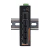 EXSYS EX-6220 Switch Gigabit Ethernet a 5 porte, unmanaged, 10/100/1000 Mbps, case in metallo