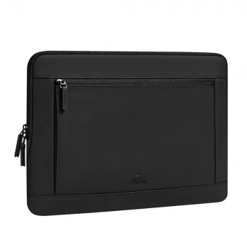 Rivacase 7805 custodia per laptop 16 inch per MacBook Pro 16, nero
