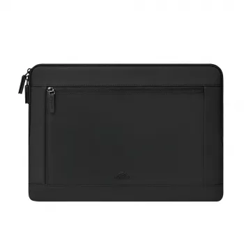 Rivacase 7805 custodia per laptop 16 inch per MacBook Pro 16, nero