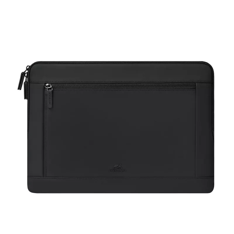 Rivacase 7805 custodia per laptop 16 inch per MacBook Pro 16, nero