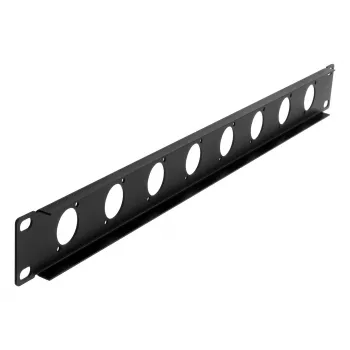 EXSYS pannello rack 19