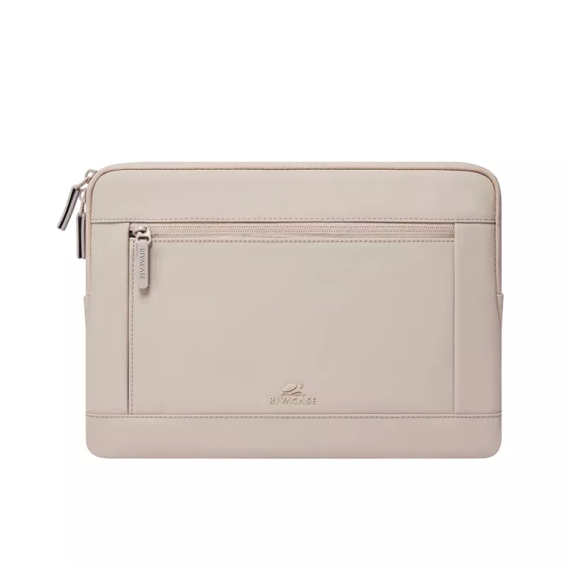 RIVACASE NEO 7802 custodia per laptop 12 inch beige