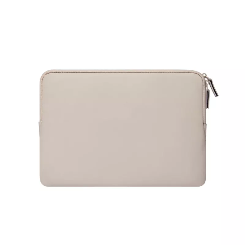 RIVACASE NEO 7802 custodia per laptop 12 inch beige