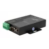 EXSYS EX-61011 Server seriale per dispositivi RS-232/422/485 su Ethernet
