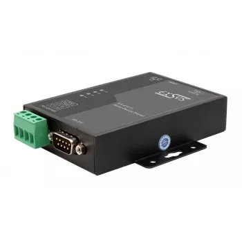EXSYS EX-61011 Server seriale per dispositivi RS-232/422/485 su Ethernet