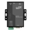 EXSYS EX-61011 Server seriale per dispositivi RS-232/422/485 su Ethernet