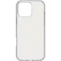 Black Rock Cover Clear Protection custodia per Apple iPhone 16 Pro Max, trasparente (00228098)