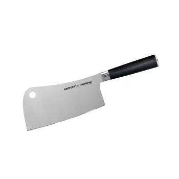 SAMURA Coltello da tritare 180 mm