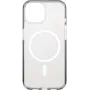 Black Rock 00221330 Copertura posteriore in TPU trasparente per Apple iPhone 13/14 (6,1 inch)