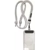 Black Rock Tracolla universale bianca 0,8m 00221550