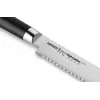 SAMURA Coltello da pane 230 mm