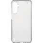 Black Rock Cover Custodia protettiva trasparente per Samsung Galaxy A15, trasparente (00226150)