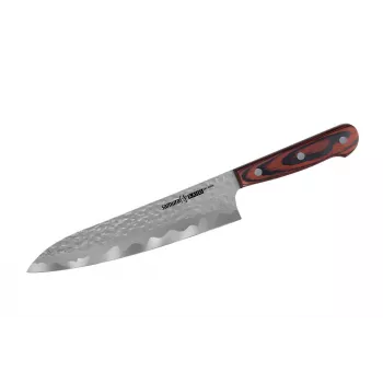 SAMURA Kaiju Coltello da cucina 210 mm